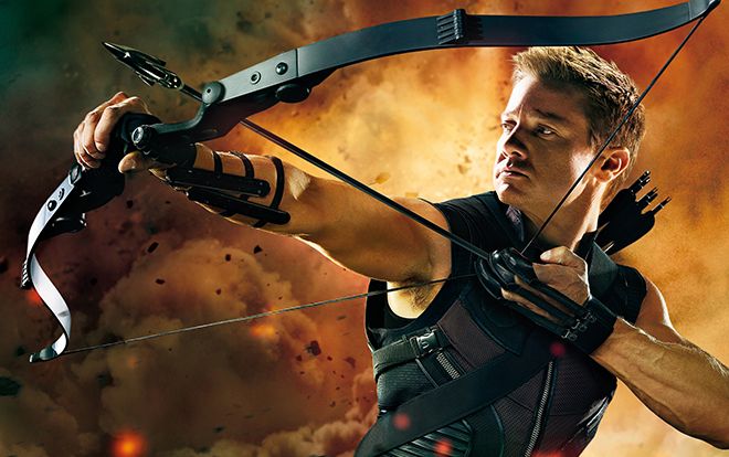 Vai trò thật sự của Hawkeye trong 'Avengers: Infinity War' là gì?