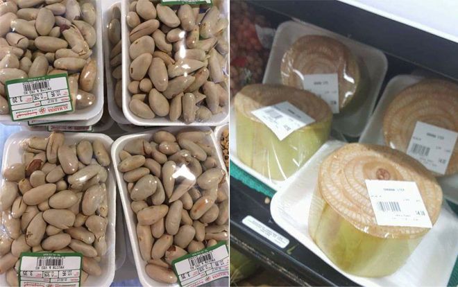 Những thực phẩm 'rẻ như cho' ở Việt Nam, sang trời Nhật hóa thành 'cao lương mỹ vị'