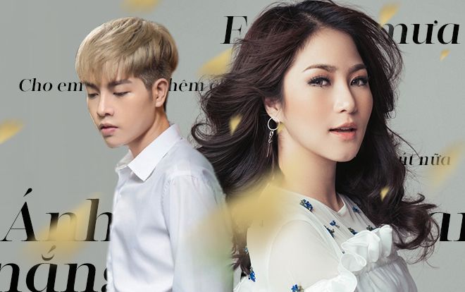 Hương Tràm - Đức Phúc và hơn hàng nghìn bản cover tại The Voice 2018