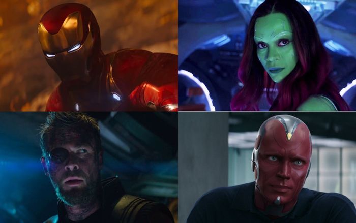7 siêu anh hùng Marvel được dự đoán sẽ 'ngủm củ tỏi' trong 'Avengers: Infinity War'