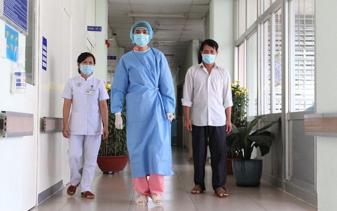 Vợ bỏ đi, người đàn ông Tiền Giang gửi con nhỏ lại quê nhà lên Sài Gòn nhận sự sống từ 'trái tim miền Bắc'