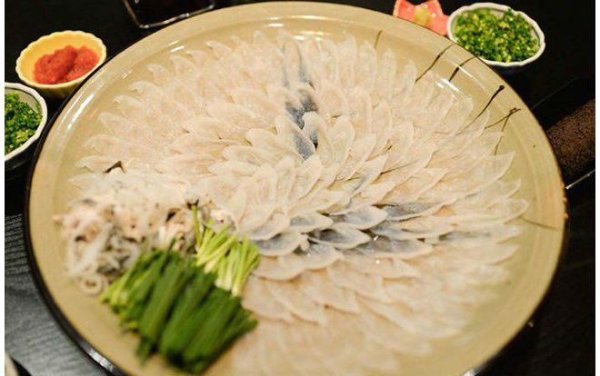 Những món ăn kinh khủng nhất ở đảo quốc sư tử
