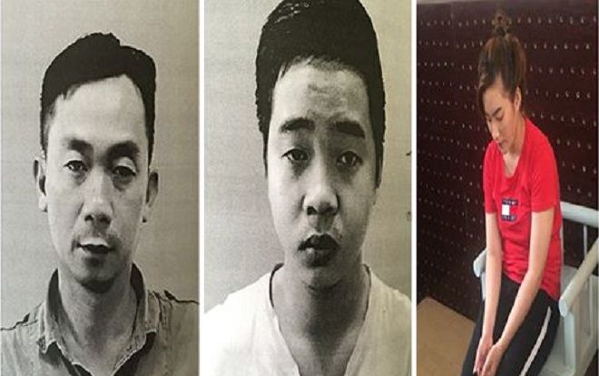 Cài thiết bị đánh cắp thông tin ATM, rút trộm 1,5 tỷ đồng