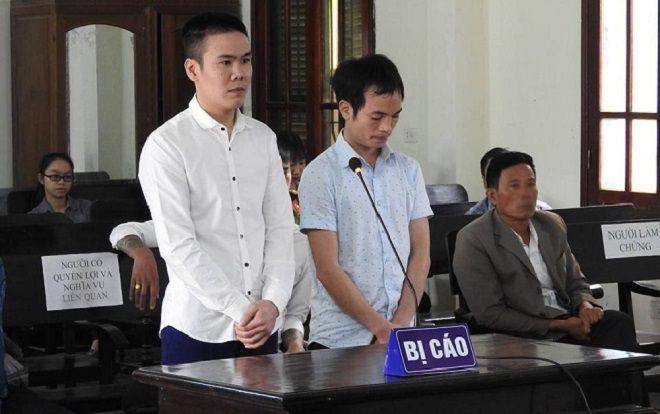 Nam thanh niên 'rửa hận' bằng cách chém đứt gần lìa tay đối thủ