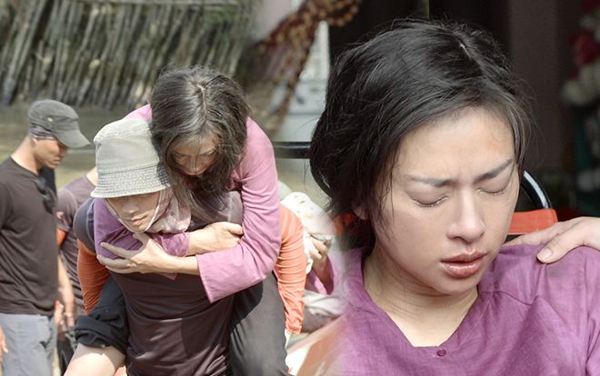 Phim 'Hai Phượng' có thể ngừng quay vì chấn thương của Ngô Thanh Vân mất 2-3 tháng để hồi phục?