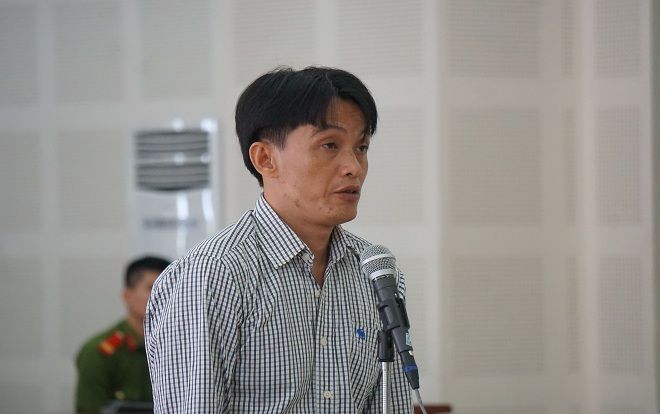 Sát hại bạn thân vì nghi ngờ có tình ý với vợ mình