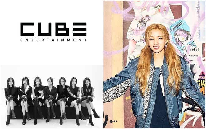 CUBE trình làng nhóm nhạc nữ mới, tương lai nào cho girlgroup ‘em gái 4Minute'