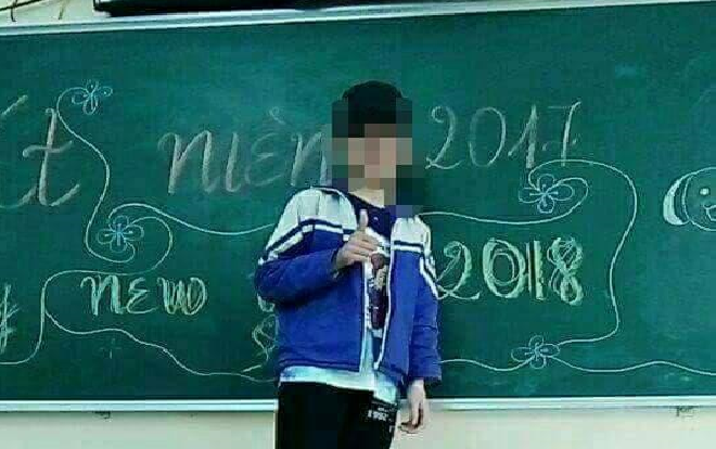 Tìm thấy nữ sinh lớp 9 mất tích trong trạng thái hoảng loạn, chán nản và không muốn về nhà