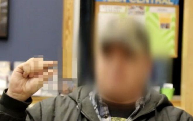 Người tự  nhận 'nhà du hành thời gian' đến từ năm 2200 khẳng định con người sẽ sống tới 200 tuổi