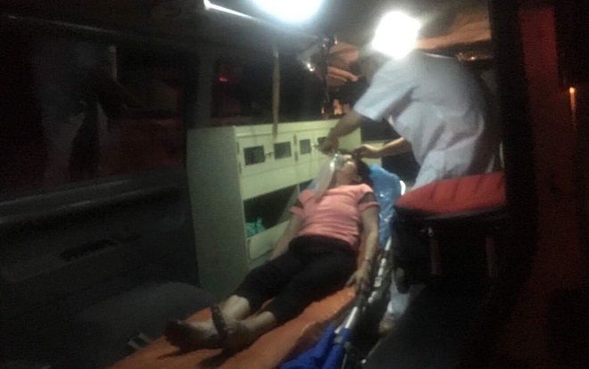 8 người tử vong trong vụ cháy ở Sài Gòn chưa xác định danh tính, phải tiến hành giám định