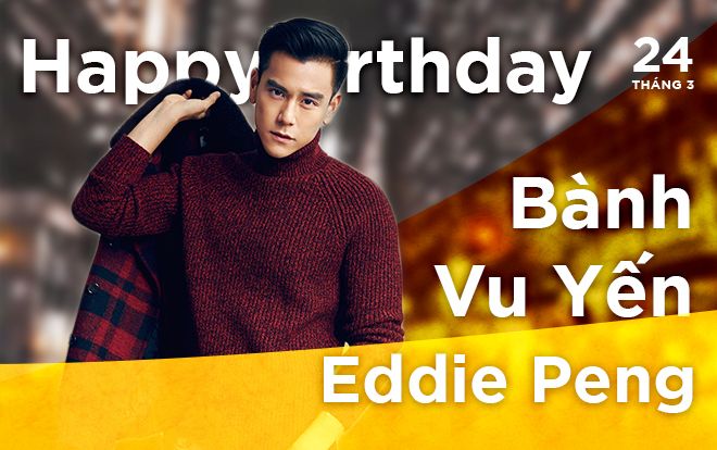 Bành Vu Yến: Suýt thành doanh nhân và ước muốn trải nghiệm những 'cuộc đời' khác nhau