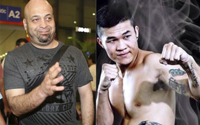 Nóng: Đại diện Flores gặp gỡ Trương Đình Hoàng chốt ngày giao đấu