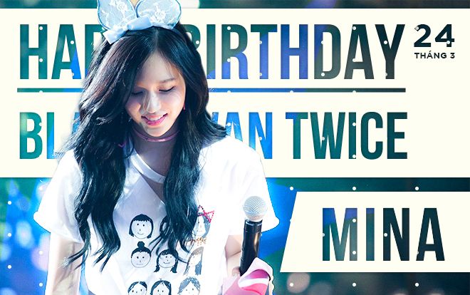 Bạn biết gì về Mina - nàng 'thiên nga đen' có dáng đi 'chim cánh cụt' của TWICE?