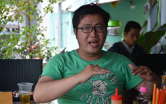 Người dân nói về chung cư Carina: Thang máy hay bị chập điện rơi tự do, bảo vệ nhiều lần vứt tàn thuốc gần xe