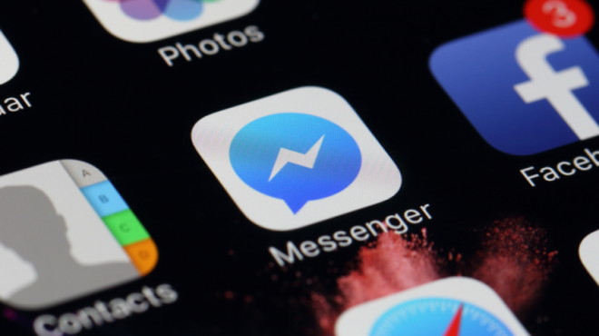Facebook Messenger đã cho chọn 'chủ' nhóm chat, không thể kick nhau bừa bãi