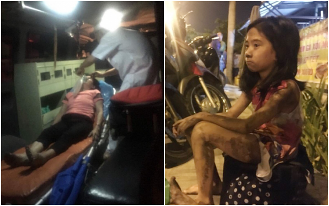 Xử lý như thế nào vụ cháy chung cư cao cấp 13 người chết ở Sài Gòn?