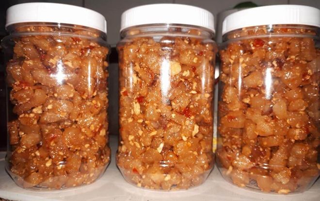 Tóp mỡ giá nửa triệu đồng/kg, tưởng vô lý nhưng dân thành phố lại mê mệt, ráo riết săn lùng