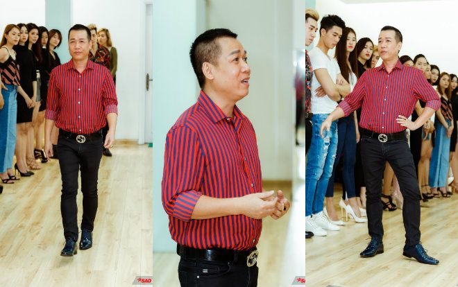 Chuyên gia đào tạo SMVN: 'Bản sao Hoàng Thùy cần rũ bỏ cái mác đàn chị mới có thể thành công'