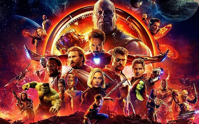 Chris Evans không còn làm Captain America, tương lai của các siêu anh hùng khác sẽ thế nào?