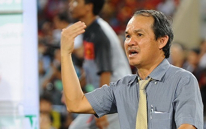 VFF chơi kiểu 'vắt chanh bỏ vỏ': Bầu Đức thấy bạc bẽo tận cùng!