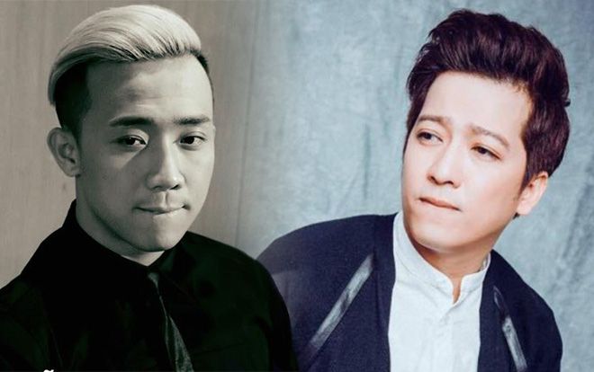 Nhìn Trường Giang trước ồn ào tình ái mới biết không phải ai cũng bản lĩnh trong tình yêu như Trấn Thành