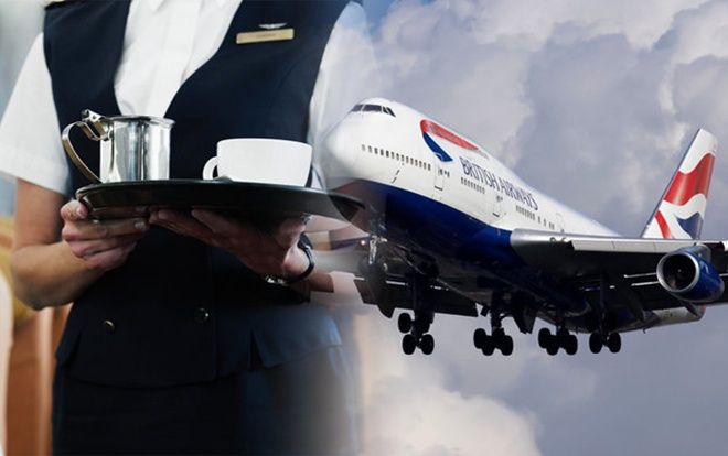Thành viên đội bay bị bắt vì cưỡng hiếp nữ tiếp viên trong chuyến công tác