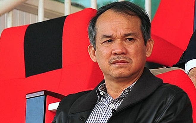 Bầu Đức mất ngủ nhiều đêm liền, đau xót cực kỳ vì VFF 'sai bét nhè'