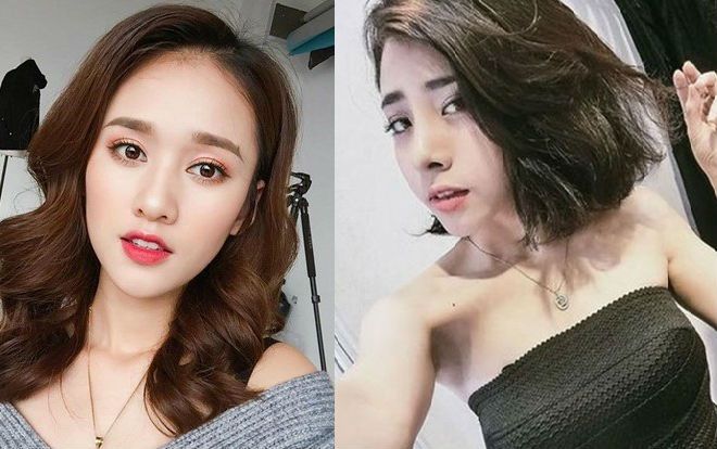 4 nữ sinh Việt sở hữu ngoại hình ấn tượng được báo chí nước ngoài khen hết lời