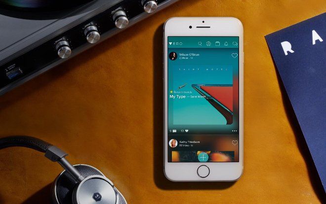 Chán Facebook, hãy dùng thử 6 mạng xã hội thú vị không kém này