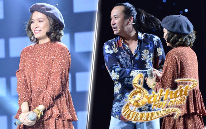 Cô giáo dạy piano khiến HLV Lê Minh Sơn 'hóa đá' bên cần gạt