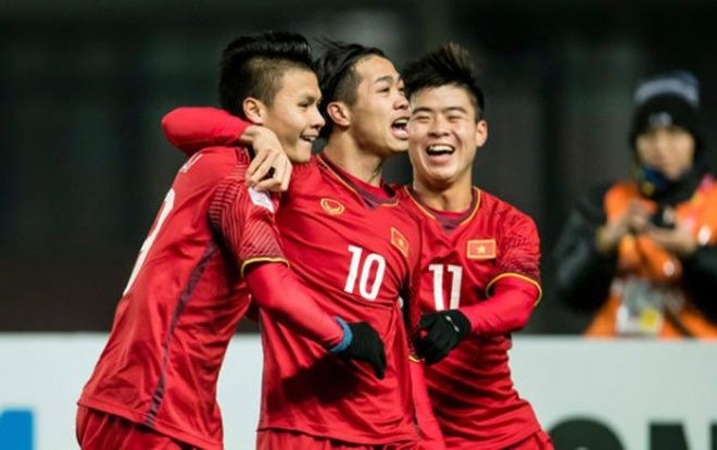 VFF 'loạn từ nóc': Ai lo cho U23 Việt Nam?