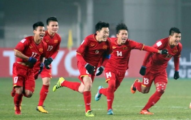 Duy Mạnh, Xuân Trường và 'cơn ác mộng' mang tên đứt dây chằng