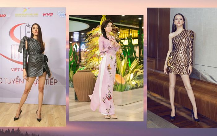 Diện đồ na ná Lan Khuê, Hương Giang hút 'mọi ánh nhìn' vượt đàn chị dẫn đầu top sao đẹp