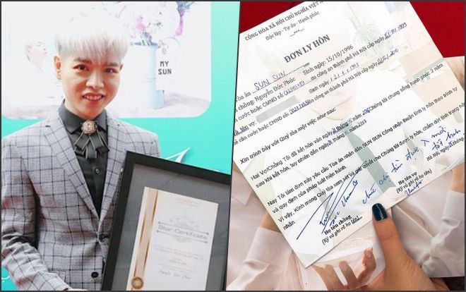 Được fan tặng ngôi sao mang tên mình, ai 'sướng' được như Đức Phúc