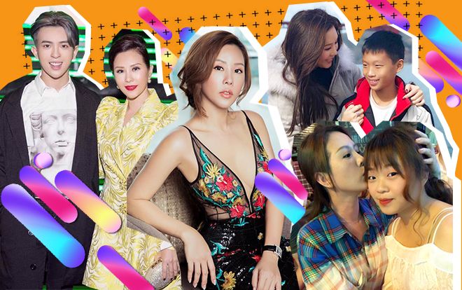 Ngỡ ngàng với những điều 'bà mẹ giàu có' Thu Hoài dành cho các con