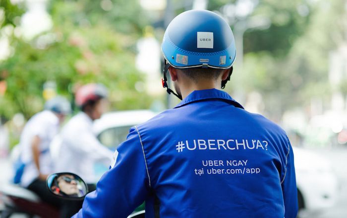 Ứng dụng Uber trên điện thoại chỉ còn hoạt động trong 2 tuần nữa, 'số phận' tài xế sẽ ra sao?