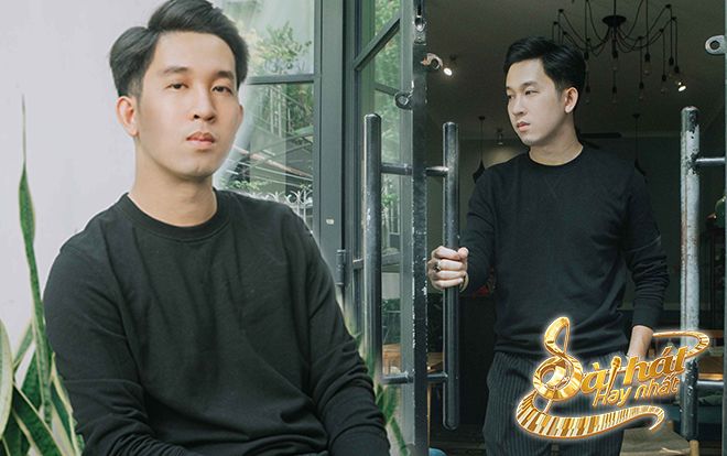 Phạm Hoàng Duy: 9 tháng trầm cảm và hơn một lần muốn buông bỏ cuộc đời!