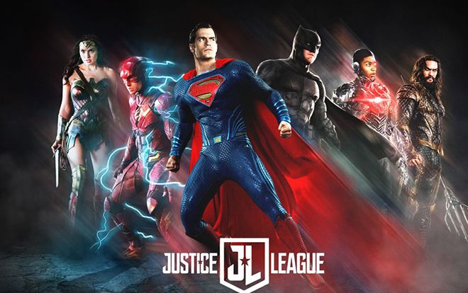 Zack Snyder mong muốn nhuốm màu Kinh Thánh kì bí cho 'Justice League II' (Phần 1)