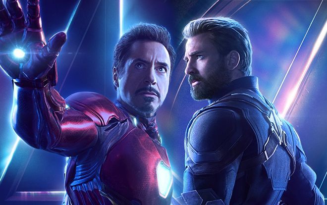 Iron Man sẽ 'ân đoạn nghĩa tuyệt' với Captain America trong 'Avengers: Infinity War'?