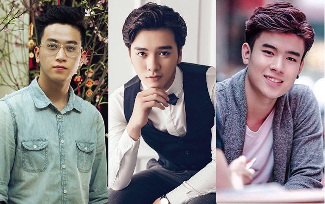 5 soái ca ĐH Giao thông Vận tải khiến chị em xin info ầm ầm