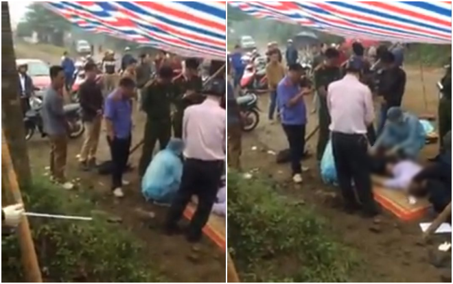 Phát hiện thi thể người đàn ông tử vong nghi sốc ma tuý sau khi tiêm chích