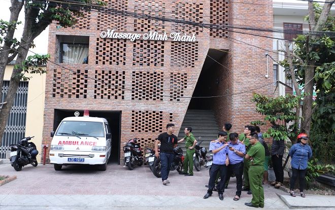 Đối tượng sát hại nữ nhân viên massage vì khuyên người tình nghỉ việc nhưng không được