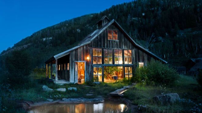 Trải nghiệm tuyệt vời trong khu nghỉ dưỡng sang trọng từng là 'thị trấn ma' bị lãng quên