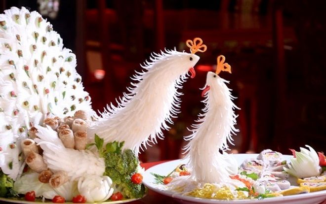 Khám phá truyền thuyết về 'Bát trân' -  8 món ăn cực phẩm đến vua chúa chưa chắc đã được nếm đủ loại