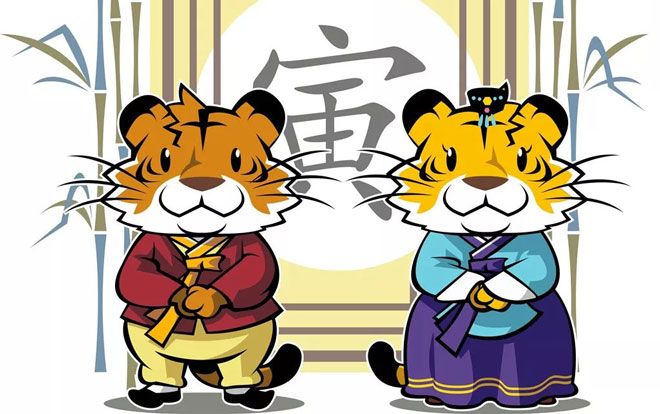 6 con giáp có vận đào hoa, tài vận lên như diều gặp gió