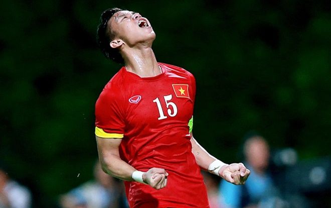 Quế Ngọc Hải đã trở lại và lợi hại hơn xưa