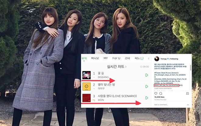 BlackPink: Comeback chính xác chưa thấy mà ngày đi tour đã ấn định rõ ràng