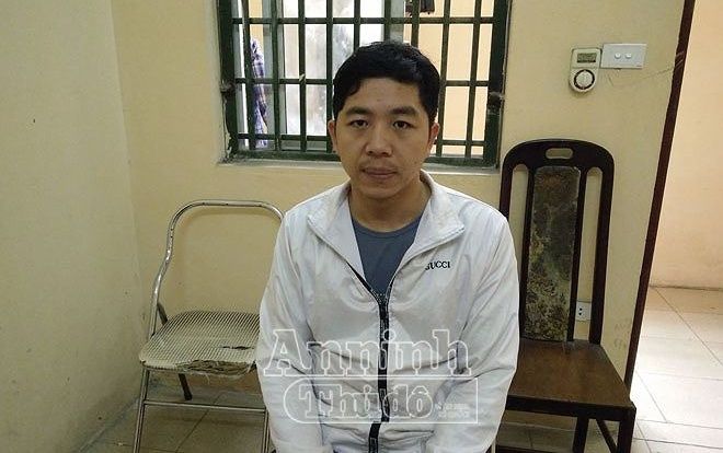 Nghi phạm tạt axit vào người vợ cũ bỏng nặng khai do ghen tuông