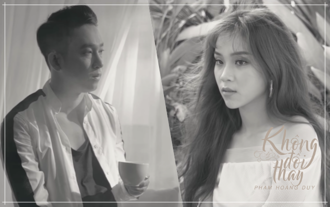 Hit tại Sing My Song chưa 'nguội', Phạm Hoàng Duy lại 'cướp tim' fan cùng MV mới
