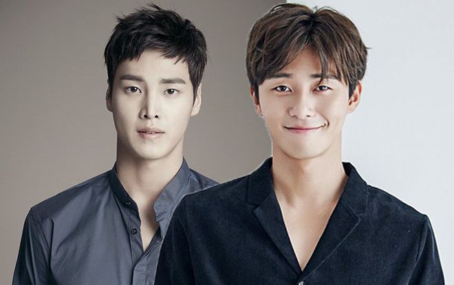 Lee Tae Hwan xem xét tham gia cùng Park Seo Joon trong ‘What’s Wrong with Secretary Kim’
